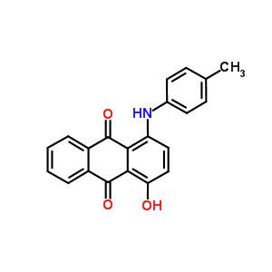 溶劑紫13號 靈酶試劑 原漿著色 81-48-1