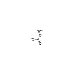 碳酸镍 电镀，催化剂 12054-48-7 