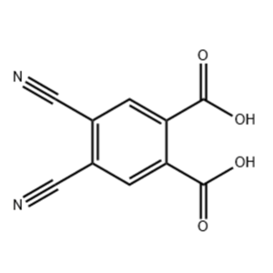 4,5-二氰基鄰苯二甲酸,4,5-Dicyanophthalic acid