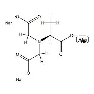甲基甘氨酸二乙酸三钠 螯合剂 170492-24-7