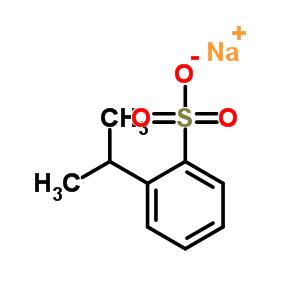 异丙基苯磺酸钠 表面活性剂的增溶剂 32073-22-6
