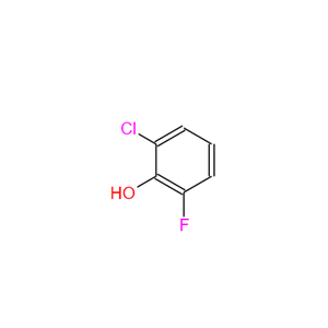 2-氯-6-氟苯酚,2-Chloro-6-fluorophenol
