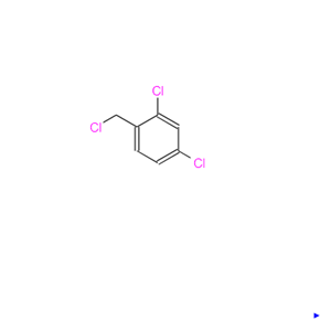 2,4-二氯氯苄,2,4-Dichlorobenzyl chloride