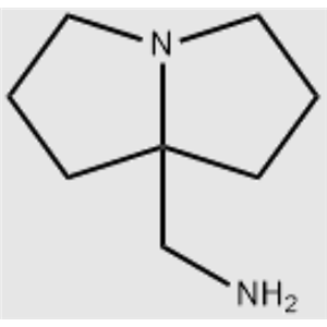 (六氢-1H-吡咯里嗪-7A-基)甲胺