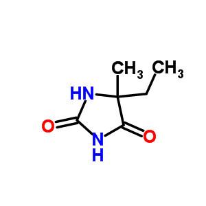 5-甲基-5-乙基海因,5-ethyl-5-methylhydantoin
