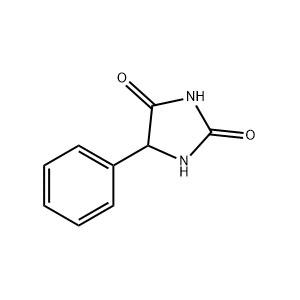 5-苯基海因,5-Phenylhydantoin