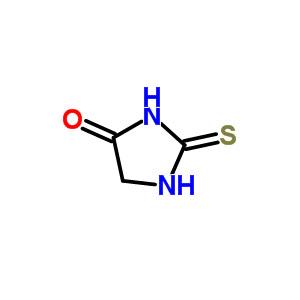 2-硫代海因 有机合成中间体 503-87-7