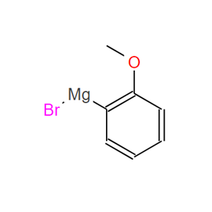 2-甲氧基苯基溴化镁,2-METHOXYPHENYLMAGNESIUM BROMIDE