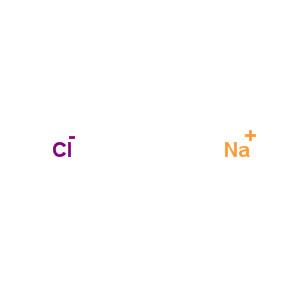 氯化钠,Sodium Chloride