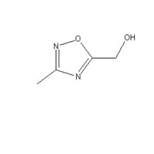 (3-甲基-1,2,4 -恶二唑- 5 -基)甲醇
