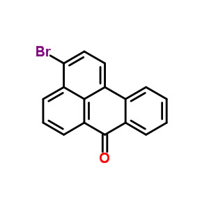 3-溴-苯绕蒽酮,3-bromobenzo[b]phenalen-7-one