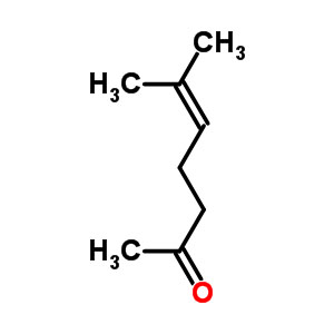 甲基庚烯酮,sulcatone