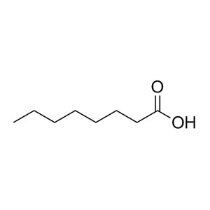 正辛酸,Octanoic acid