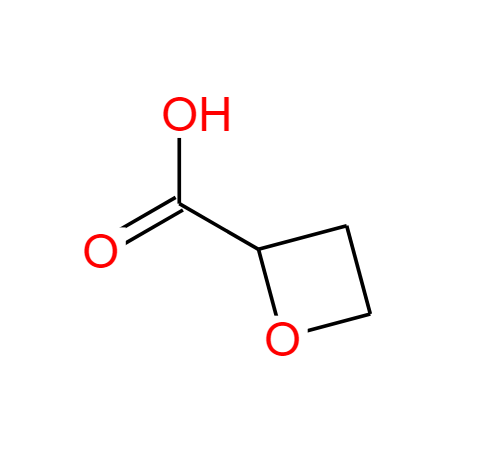 2-氧雜環(huán)丁烷甲酸,OXETANE-2-CARBOXYLIC ACID