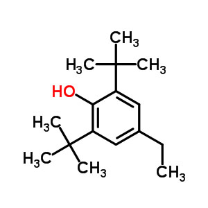 2，6-二叔丁基-4-乙基苯酚,2,6-Di-Tert-Butyl-4-Ethylphenol