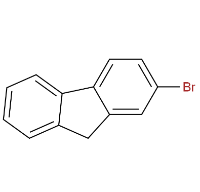 2-溴芴,2-Bromofluorene