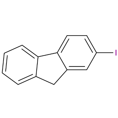 2-碘芴,2-Iodofluorene