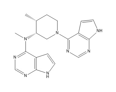 托法替布杂质PF,Tofacitinib Impurity