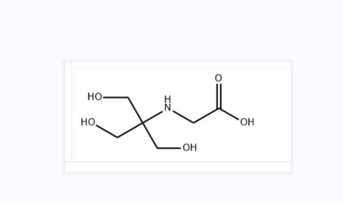 三(羥甲基)甲基甘氨酸,Tricine