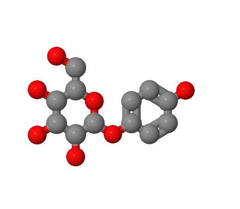 α-熊果苷,alpha-Arbutin