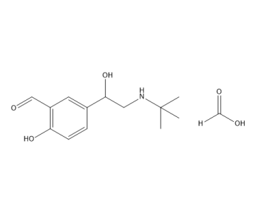 沙丁胺醇杂质D,Salbutamol EP Impurity D