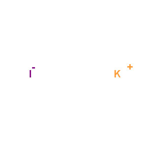 碘化钾,potassium iodide