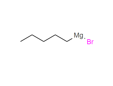 戊烷溴化镁,N-PENTYLMAGNESIUM BROMIDE