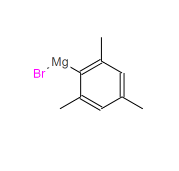 2-异亚丙基丙酮溴化镁,2,4,6-TRIMETHYLPHENYLMAGNESIUM BROMIDE