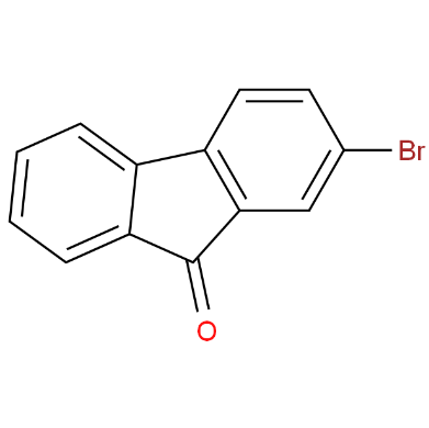 2-溴芴酮,2-Bromofluorenone