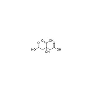 柠檬酸,citric acid