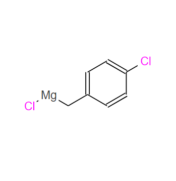 4-氯苄基氯化镁,4-CHLOROBENZYLMAGNESIUM CHLORIDE