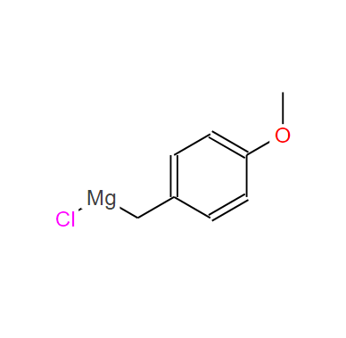 4-甲氧基芐基氯化鎂,4-CHLOROBENZYLMAGNESIUM CHLORIDE