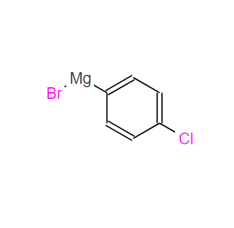 4-氯苯基溴化镁,4-CHLOROPHENYLMAGNESIUM BROMIDE