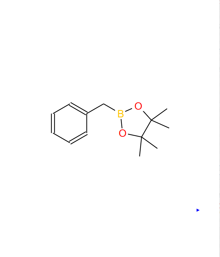 2-苄基-4,4,5,5-四甲基-1,3,2-二杂氧戊硼烷,BENZYLBORONIC ACID PINACOL ESTER