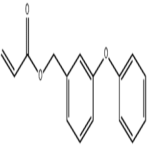 3-苯氧基芐基丙烯酸酯,3-Phenoxybenzyl acrylate