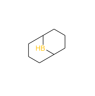 9-硼双环[3.3.1]壬烷,9-Borabicyclo[3.3.1]nonane