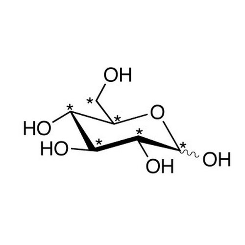 D-葡萄糖-13C6,D-Glucose-13C6