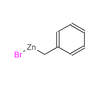苄基溴化锌,BENZYLZINC BROMIDE