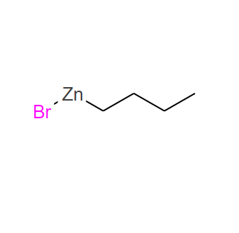 正丁基溴化锌,BUTYLZINC BROMIDE