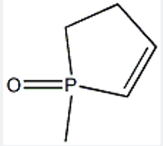 1H-Phosphole, dihydro-1-methyl-, 1-oxide,1H-Phosphole, dihydro-1-methyl-, 1-oxide