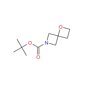 1-氧杂-6-氮杂-螺[3,3]庚烷-6-甲酸叔丁酯 1223573-41-8