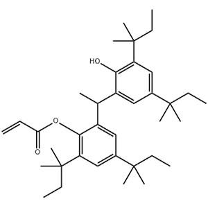 抗氧劑GS 抗氧化劑 123968-25-2	