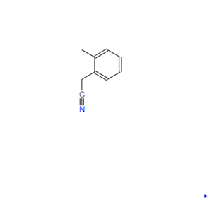 邻甲基苯乙腈,2-(o-Tolyl)acetonitrile