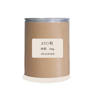 ATO粉体,Antimony Tin Oxide powder