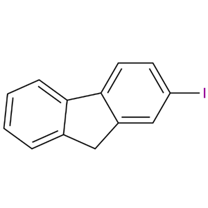2-碘芴    2-Iodofluorene    2523-42-4   量大需定制，可按需分装