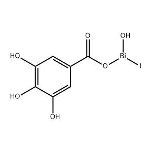 碘化铋 碱类检验用沉淀剂 138-58-9