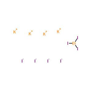 碘化铋钾 有机合成中间体 41944-01-8