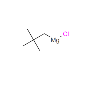 13132-23-5；氯化新戊烷基镁