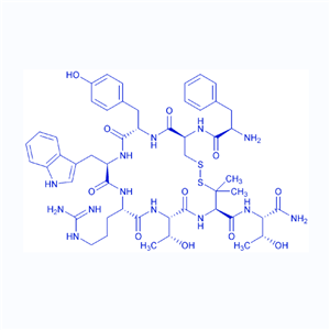 拮抗剂多肽CTAP/103429-32-9