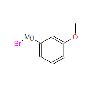 36282-40-3；3-甲氧基苯基溴化镁